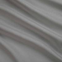 Lismore Linen Fabric - Steel