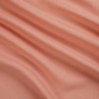 Lismore Linen Fabric - Pink Coral
