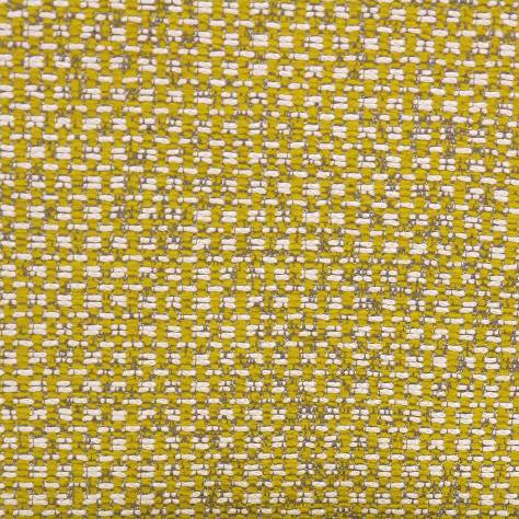 Clarke & Clarke Casanova Fabrics Casanova Fabric - Chartreuse - F0723/05 - Image 1