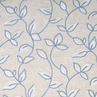 Chartwell Fabric - Chambray