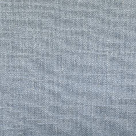 Clarke & Clarke Manor House Fabrics Easton Fabric - Chambray - F0736/02 - Image 1