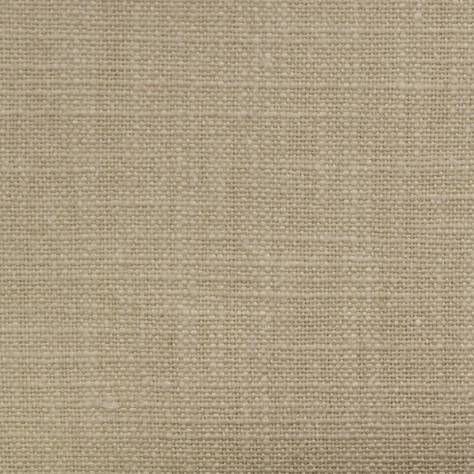 Clarke & Clarke Manor House Fabrics Easton Fabric - Sand - F0736/10