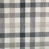 Hatfield Fabric - Charcoal