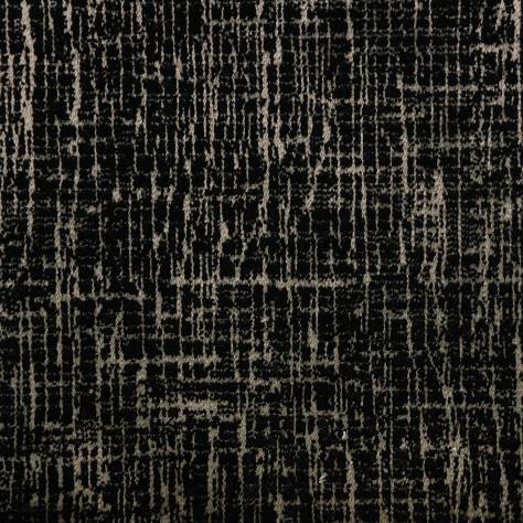 Clarke & Clarke Dimensions Fabric Patina Fabric - Ebony - F0751/04 - Image 1