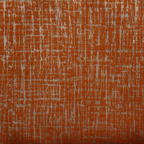 Clarke & Clarke Dimensions Fabric Patina Fabric - Spice - F0751/10 - Image 1