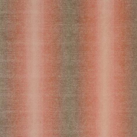 Clarke & Clarke Palladio Fabrics Antico Fabric - Cardinal - F0789/02 - Image 1