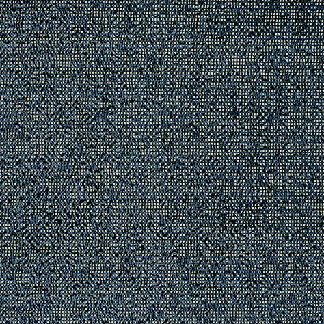 Clarke & Clarke Latour Fabrics Beauvoir Fabric - Indigo - F0804/03 - Image 1