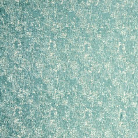 Clarke & Clarke Anatolia Fabrics Nesa Fabric - Lagoon - F0795/04 - Image 1