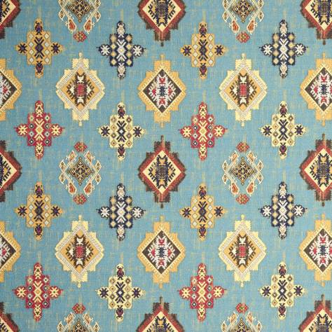 Clarke & Clarke Anatolia Fabrics Konya Fabric - Cameo - F0796/04