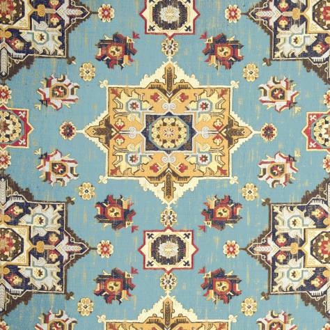 Clarke & Clarke Anatolia Fabrics Malatya Fabric - Cameo - F0798/04