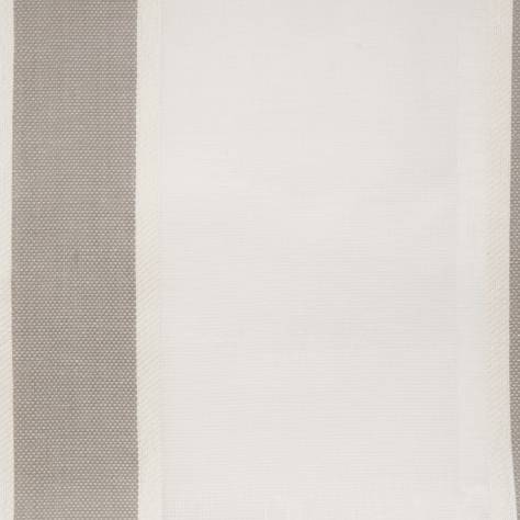 Clarke & Clarke Natura Sheers Fabrics Isola Fabric - Ivory - F0416/01