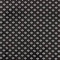 BW1040 Fabric - Black/White