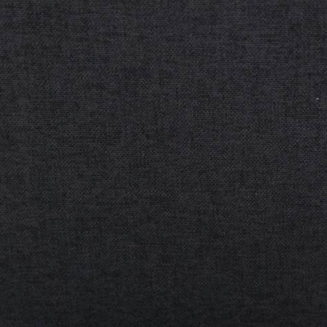 Clarke & Clarke Highlander Fabrics Highlander Fabric - Ebony - F0848/10 - Image 1