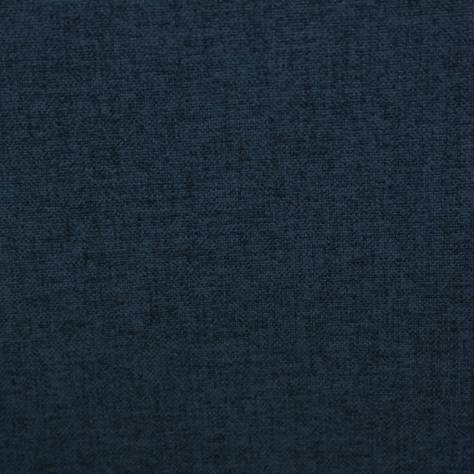 Clarke & Clarke Highlander Fabrics Highlander Fabric - Navy - F0848/21 - Image 1