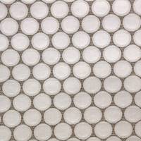 Duomo Fabric - Pebble