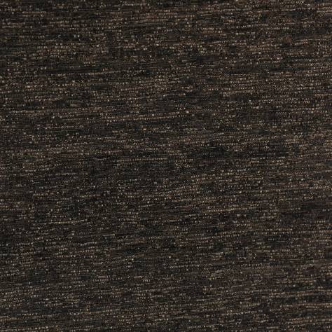 Clarke & Clarke Imperiale Fabrics Lucania Fabric - Ebony - F0869/03 - Image 1