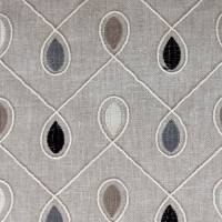 Healey Fabric - Charcoal