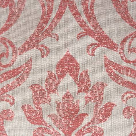 Clarke & Clarke Richmond Fabrics Leyburn Fabric - Spice - F0938/06 - Image 1