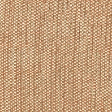 Clarke & Clarke Biarritz Fabrics Biarritz Fabric - Cinnamon - F0965/10