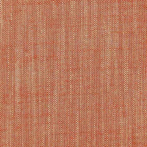 Clarke & Clarke Biarritz Fabrics Biarritz Fabric - Spice - F0965/45