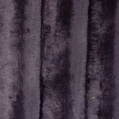 Clarke & Clarke Tempo Fabrics Rhythm Fabric - Grape - F0468/08 - Image 1