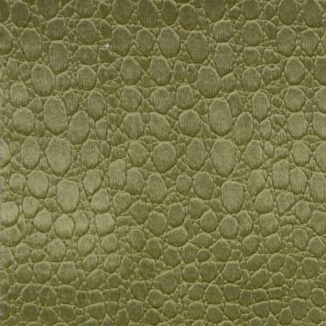 Clarke & Clarke Tempo Fabrics Pulse Fabric - Pistachio - F0469/12 - Image 1