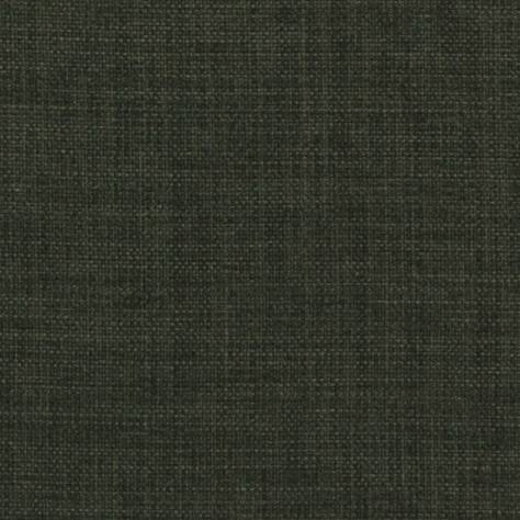 Clarke & Clarke Linoso 2 Fabrics Linoso Fabric - Charcoal - F0453/04 - Image 1