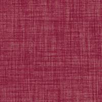Linoso Fabric - Raspberry