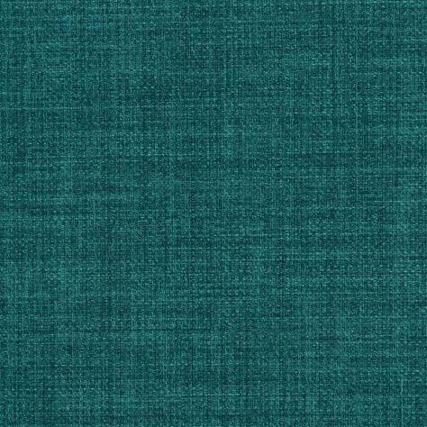 Clarke & Clarke Linoso 2 Fabrics Linoso Fabric - Jade - F0453/49 - Image 1