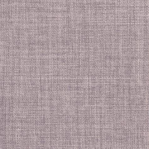 Clarke & Clarke Linoso 2 Fabrics Linoso Fabric - Lilac - F0453/50 - Image 1