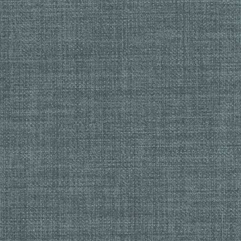 Clarke & Clarke Linoso 2 Fabrics Linoso Fabric - Agean - F0453/51 - Image 1