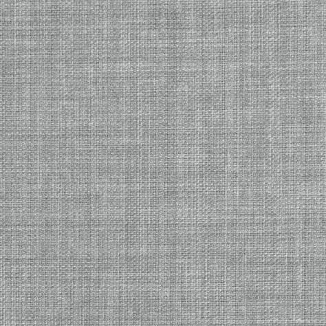 Clarke & Clarke Linoso 2 Fabrics Linoso Fabric - Storm - F0453/60 - Image 1