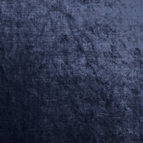 Clarke & Clarke Allure Fabric Allure Fabric - Midnight - F1069/23 - Image 1