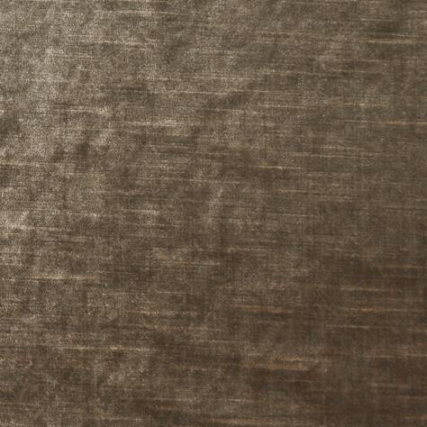 Clarke & Clarke Allure Fabric Allure Fabric - Walnut - F1069/40 - Image 1