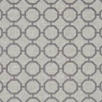 Glamour Fabric - Charcoal