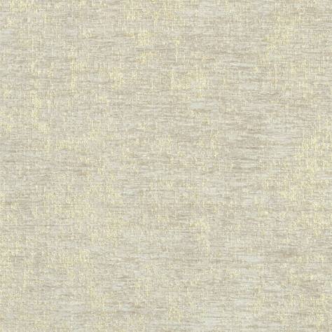 Clarke & Clarke Lusso Fabric Shimmer Fabric - Gold - F1074/03 - Image 1