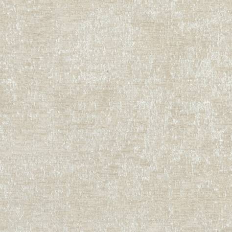 Clarke & Clarke Lusso Fabric Shimmer Fabric - Linen - F1074/04