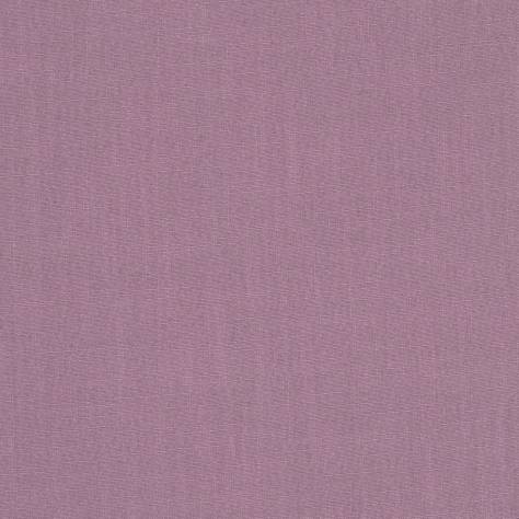 Clarke & Clarke Hudson Fabric Hudson Fabric - Amethyst - F1076/01