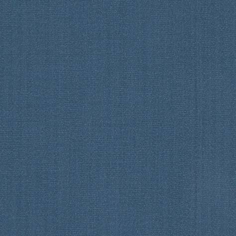 Clarke & Clarke Hudson Fabric Hudson Fabric - Denim - F1076/08