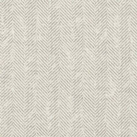 Clarke & Clarke Heritage Fabrics Ashmore Fabric - Dove - F1177/04 - Image 1