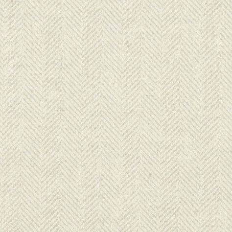 Clarke & Clarke Heritage Fabrics Ashmore Fabric - Linen - F1177/06