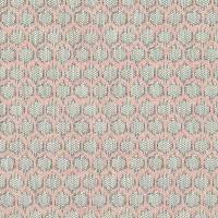 Dorset Fabric - Blush
