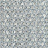 Dorset Fabric - Denim