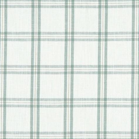 Clarke & Clarke Avebury Fabrics Kelmscott Fabric - Mineral - F1124/03 - Image 1