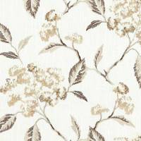 Summerby Fabric - Natural