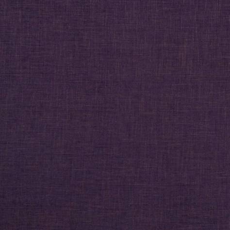 Clarke & Clarke Albany & Moray Albany Fabric - Grape - F1098/13