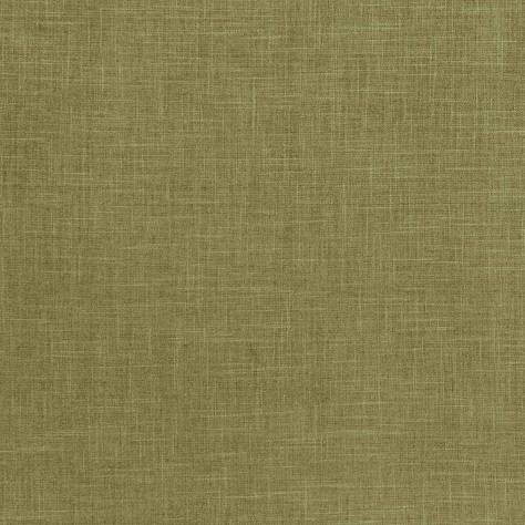Clarke & Clarke Albany & Moray Albany Fabric - Moss - F1098/22