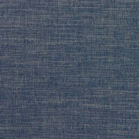 Clarke & Clarke Albany & Moray Moray Fabric - Midnight - F1099/18 - Image 1