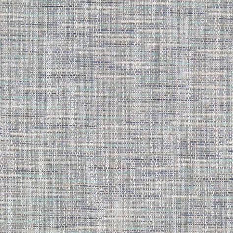 Clarke & Clarke Kaleidoscope Fabrics Miscela Fabric - Denim - F1242/01 - Image 1