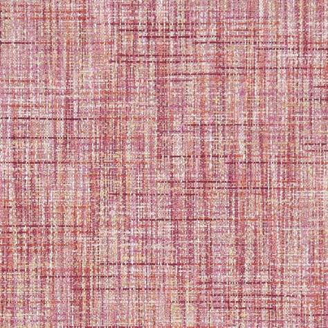 Clarke & Clarke Kaleidoscope Fabrics Miscela Fabric - Multi - F1242/03 - Image 1